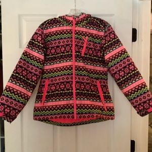 Children’s Place Snow/Ski Suit girls size 10-12